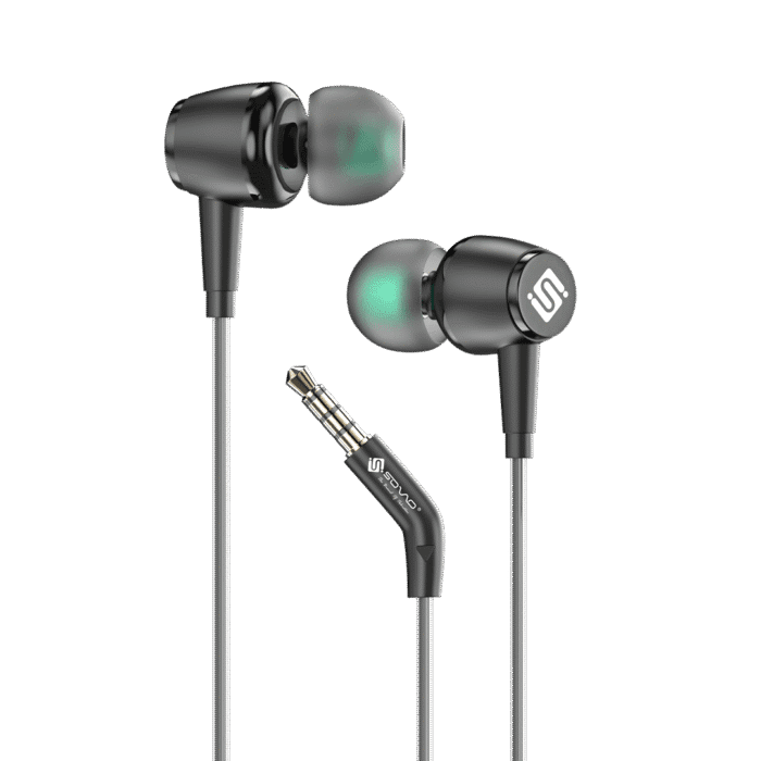 SOVO SH-80 Handsfree With 3D Stereo Sound | 2025 Edition - Image 1