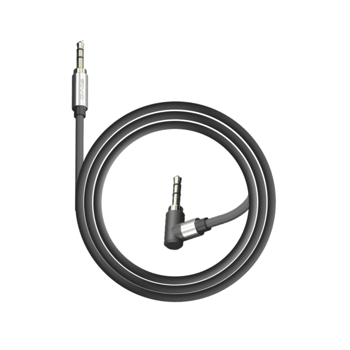 SOVO (Thunder) SOX-800 AUX Cable | 2025 Edition - Image 1