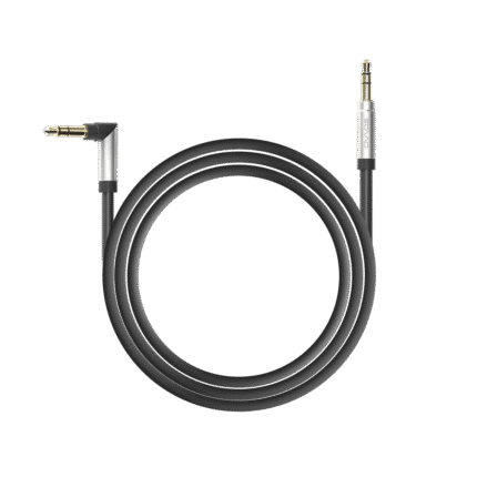 SOVO (Moco) SOX-805 AUX Cable | 2025 Edition