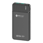 SOVO Nova (SPB-606) 10000mAh 22.5W Fast Charging Power Bank | 2025 Edition