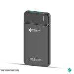 SOVO Nova (SPB-606) 10000mAh 22.5W Fast Charging Power Bank | 2025 Edition - Image 2