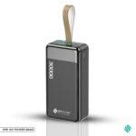 SOVO Storm (SPB-631) 30000mAh Fast Charging Power Bank - Image 2