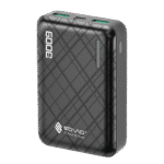 Sovo Cross (SPB-695) 6000mAh Portable Pocket-Size Power Bank
