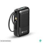 SOVO SPB-699 (7800mAh) Portable Pocket-Size Power Bank | 2025 Edition - Image 2