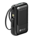 SOVO SPB-699 (7800mAh) Portable Pocket-Size Power Bank | 2025 Edition