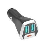 SOVO Easy PD-35W Premium Fast Car Charger | 2025 Edition - Image 2