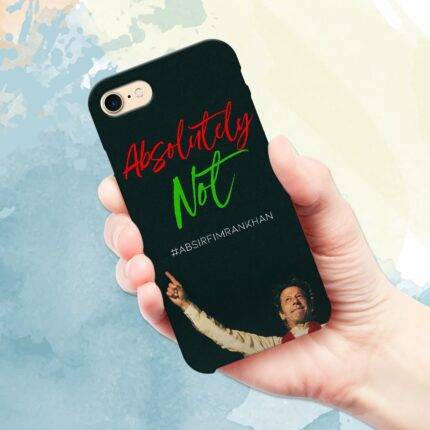 Premium Absolutely Not Metal Phone Case | 2025 Edition