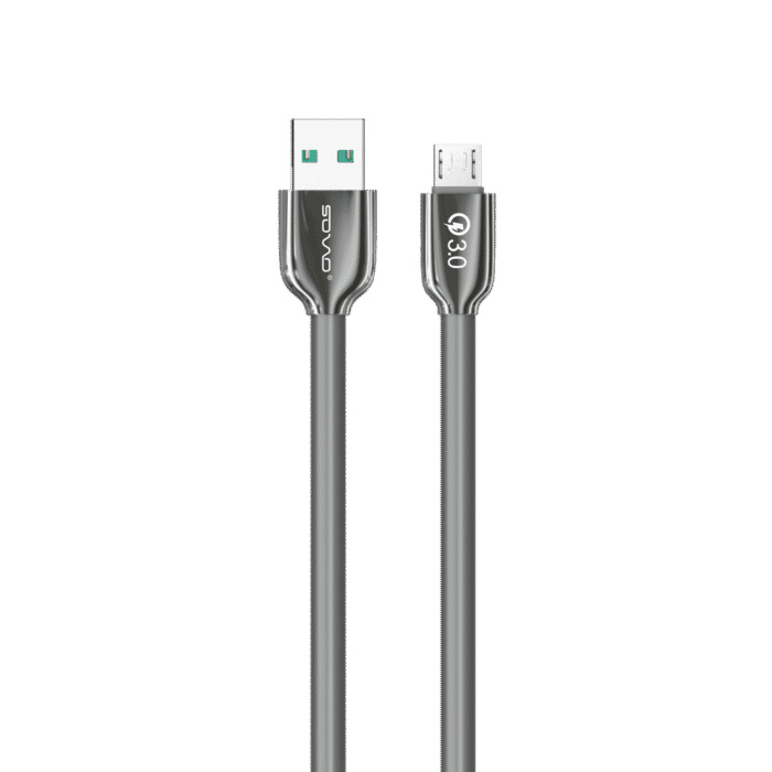 Sovo SC-008 Premium Type C Fast Charging Cable - Image 2