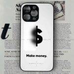 Dollar Series – Premium Metal Phone Case | 2025 Edition - Image 3