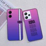 Your Own Name - Customized Premium Metal Phone Case | 2025 Edition - Image 6