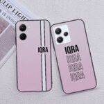 Your Own Name - Customized Premium Metal Phone Case | 2025 Edition - Image 5