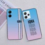 Your Own Name - Customized Premium Metal Phone Case | 2025 Edition - Image 4