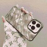 3D Pearl iPhone Case