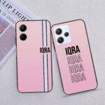 Your Own Name - Customized Premium Metal Phone Case | 2025 Edition - Image 3