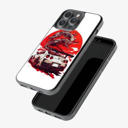 Speed And Furious – Premium Metal Phone Case | 2025 Edition