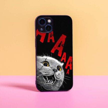 Hey You?? Premium & Durable Metal Phone Case | 2025 Edition