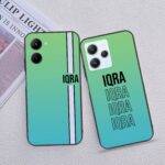 Your Own Name - Customized Premium Metal Phone Case | 2025 Edition - Image 2