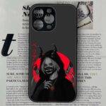Anime Series Premium Printed Metal Phone Case | 2025 Edition - Image 10