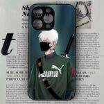 Anime Series Premium Printed Metal Phone Case | 2025 Edition - Image 3
