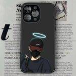 Anime Series Premium Printed Metal Phone Case | 2025 Edition - Image 4