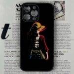 Anime Series Premium Printed Metal Phone Case | 2025 Edition - Image 5