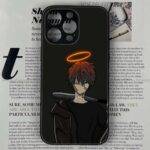 Anime Series Premium Printed Metal Phone Case | 2025 Edition - Image 6
