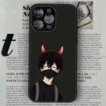Anime Series Premium Printed Metal Phone Case | 2025 Edition - Image 7
