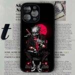 Anime Series Premium Printed Metal Phone Case | 2025 Edition - Image 9