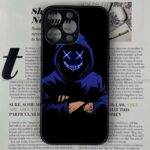 Anonymous Series Premium Printed Metal Phone Case | 2025 Edition - Image 10