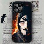 Anonymous Series Premium Printed Metal Phone Case | 2025 Edition - Image 6