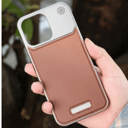 Aromatherapy iPhone Case