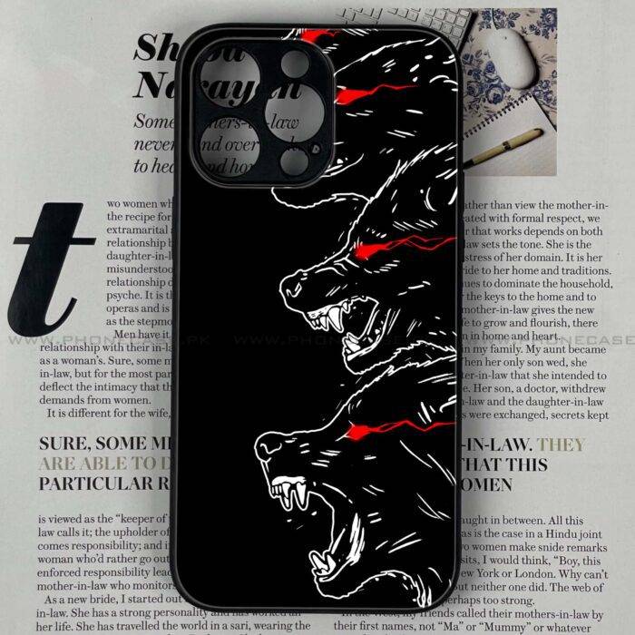 Black Art Series – Premium & Aesthetic Metal Phone Case | 2025 Edition - Image 7
