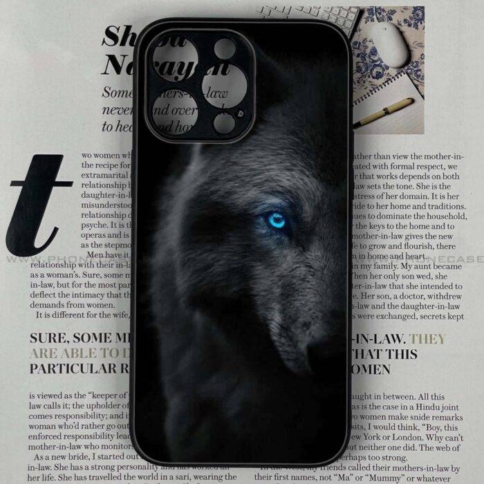 Black Art Series – Premium & Aesthetic Metal Phone Case | 2025 Edition - Image 8