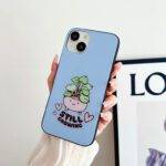 Still Growing – Premium & Ultra Shine Metal Phone Case | 2025 Edition - Image 4