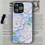Daisy Delight Series – Premium Printed Metal Phone Case | 2025 Edition