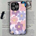 Daisy Delight Series – Premium Printed Metal Phone Case | 2025 Edition - Image 8