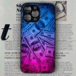 Dollar Series – Premium Metal Phone Case | 2025 Edition - Image 5