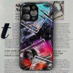 Dollar Series – Premium Metal Phone Case | 2025 Edition - Image 6