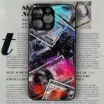 Dollar Series – Premium Metal Phone Case | 2025 Edition - Image 6