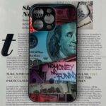 Dollar Series – Premium Metal Phone Case | 2025 Edition - Image 10