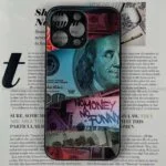 Dollar Series – Premium Metal Phone Case | 2025 Edition - Image 10