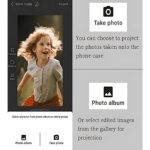 E Ink Smart iPhone Case