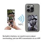 E Ink Smart iPhone Case