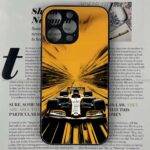 Formula 1 Inspired – Premium Metal Phone Case | 2025 Edition - Image 4