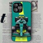 Formula 1 Inspired – Premium Metal Phone Case | 2025 Edition - Image 6