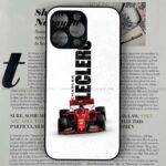 Formula 1 Inspired – Premium Metal Phone Case | 2025 Edition - Image 9