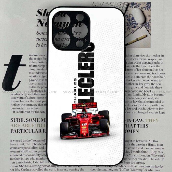 Formula 1 Inspired – Premium Metal Phone Case | 2025 Edition - Image 9