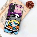 Power Puff Series - Premium & Durable Metal Phone Case | 2025 Edition