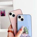 Still Growing – Premium & Ultra Shine Metal Phone Case | 2025 Edition - Image 6