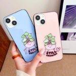 Still Growing – Premium & Ultra Shine Metal Phone Case | 2025 Edition - Image 8